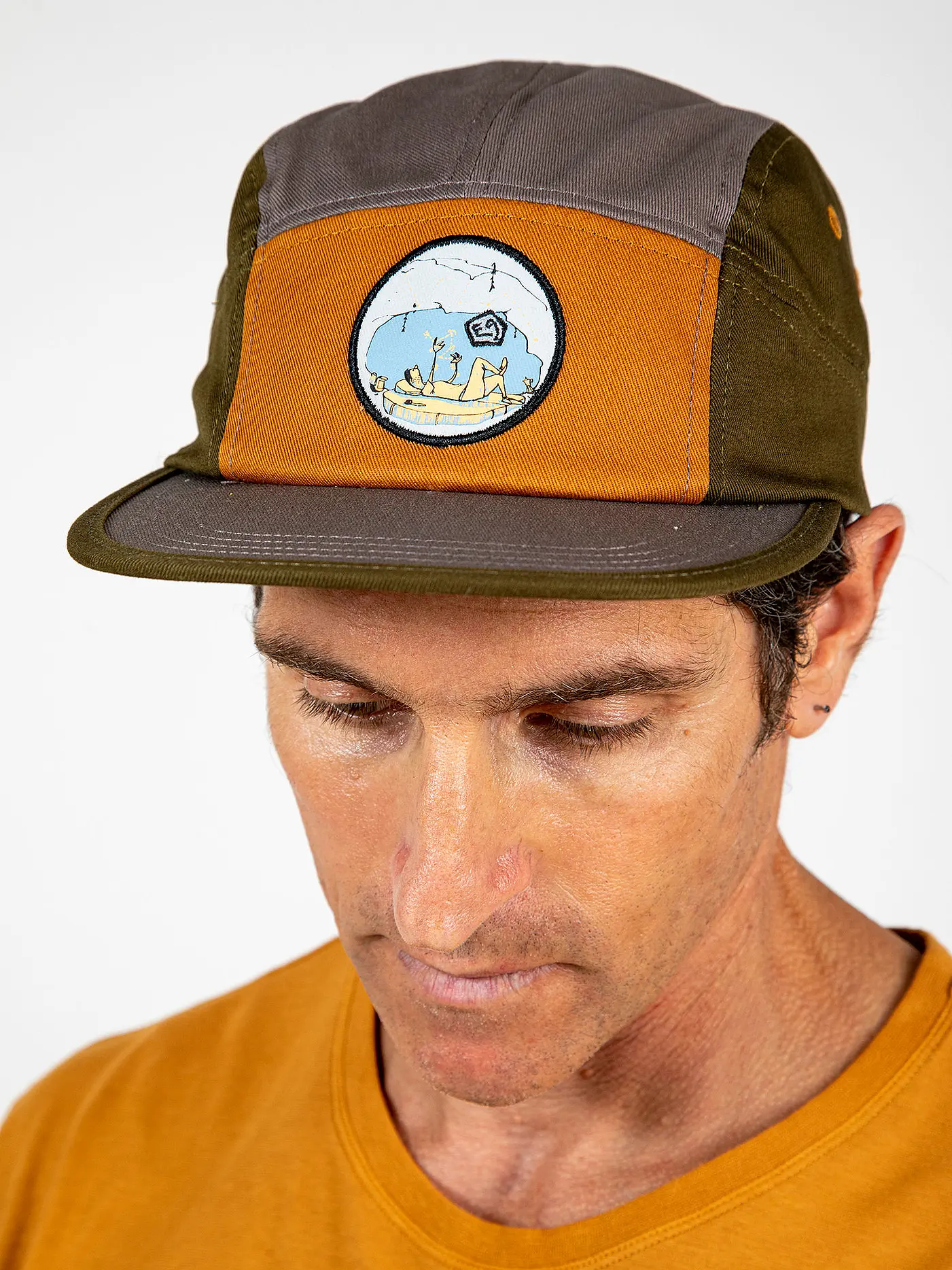 E9 | Kappe Bruce | 